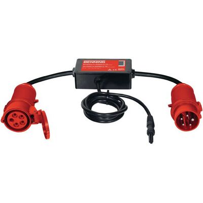 Benning - Adaptador De Medición Para Mmaters De Tres Fases Activos. Benning - Adaptador De Medición Para Mmaters De Tres Fases Activos.