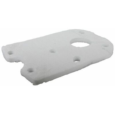 DIFF Isolamento Interno Sportello DIFF Isolamento Interno Sportello