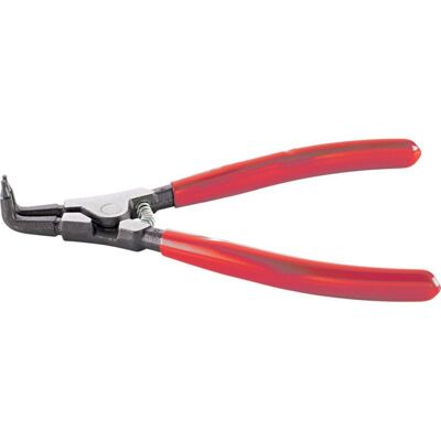 Fortis Pinza para Circlips A31 40-100mm Exterior - Pinza para Circlips Fortis Pinza para Circlips A31 40-100mm Exterior - Pinza para Circlips