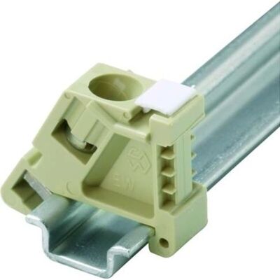 WEIDMULLER Angulo Fijacion Ew15 Ts 15 WEIDMULLER Angulo Fijacion Ew15 Ts 15
