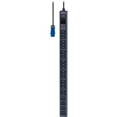 APC Epdu1116b Unidad De Distribución De Energía (pdu) 24 Salidas Ac 0u Negro APC Epdu1116b Unidad De Distribución De Energía (pdu) 24 Salidas Ac 0u Negro