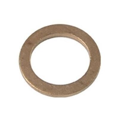 Arandela De Cobre P/52030 Med:11x16x1.5 Jbm Arandela De Cobre P/52030 Med:11x16x1.5 Jbm