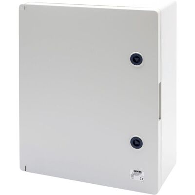 Gewiss - Caja Mural 396x474x160 Ip55 Gw44811 Gewiss - Caja Mural 396x474x160 Ip55 Gw44811