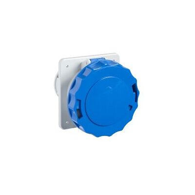 Schneider Electric SE 81690 Enchufe industrial - IP67 125A 230V 3F Schneider Electric SE 81690 Enchufe industrial - IP67 125A 230V 3F