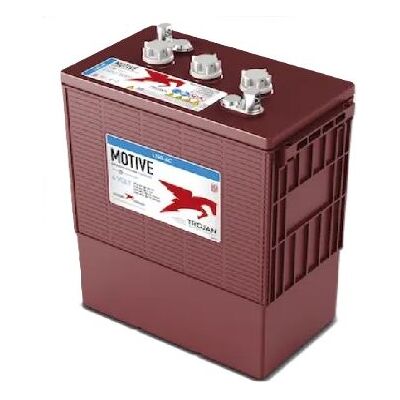 Varta - Batería Trojan L16g-ac 6v. 433ah Cíclica Varta - Batería Trojan L16g-ac 6v. 433ah Cíclica