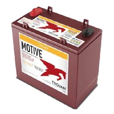 Varta - Batería Trojan T-1275-aes Agm 12v. 141ah. Acumulador Cíclico Varta - Batería Trojan T-1275-aes Agm 12v. 141ah. Acumulador Cíclico