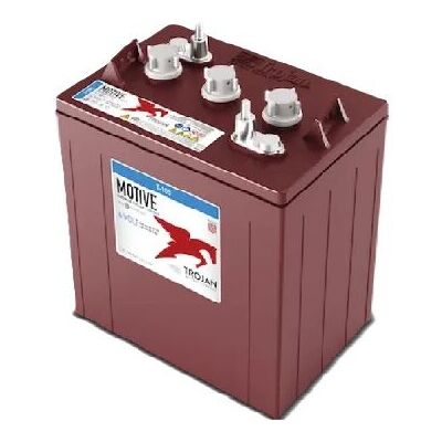Varta - Batería Trojan T105 6v. 225ah. Cíclica Varta - Batería Trojan T105 6v. 225ah. Cíclica