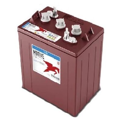 Varta Batería Trojan T125 6v. 240ah. Cíclica Varta Batería Trojan T125 6v. 240ah. Cíclica