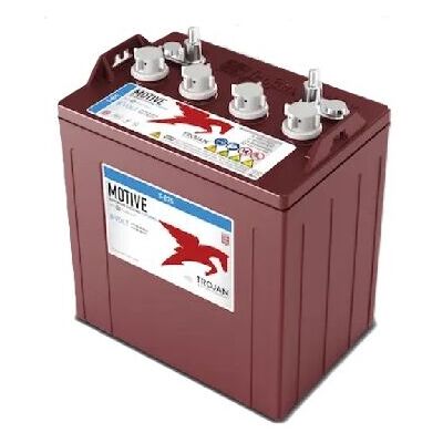 Varta - Batería Trojan T875 Cíclica 8v 170ah Varta - Batería Trojan T875 Cíclica 8v 170ah