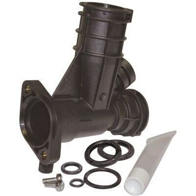 DIFF Kit Blocco Valvola DIFF Kit Blocco Valvola