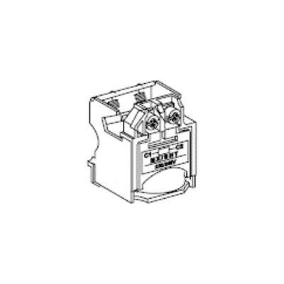 Schneider Electric LV429410 Relé de tensión - protección contra subtensión Schneider Electric LV429410 Relé de tensión - protección contra subtensión