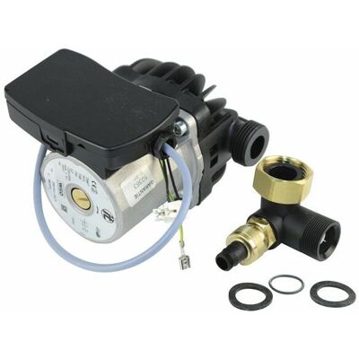 DIFF Circolatore Zrs 15/4-1 DIFF Circolatore Zrs 15/4-1