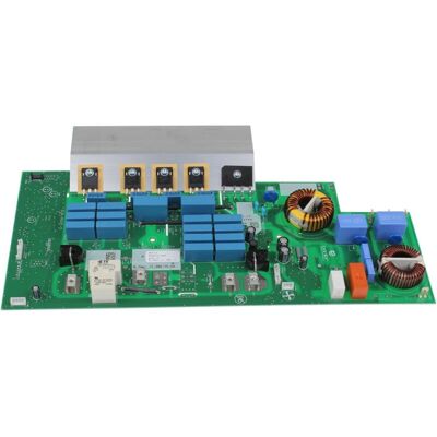 Bosch - Modulo Electronico - 00745798 - Bosch - Modulo Electronico - 00745798 -