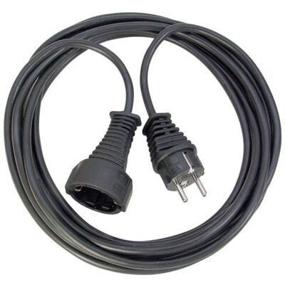 Brennenstuhl Cable Alargador 25m Rojo Brennenstuhl Cable Alargador 25m Rojo