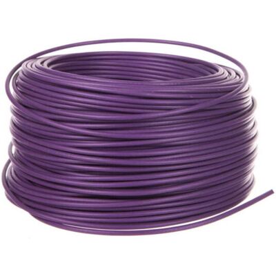 LappKabel Cable De Instalación H07v-k 2.5 Morado 4520072 /100m/ LappKabel Cable De Instalación H07v-k 2.5 Morado 4520072 /100m/