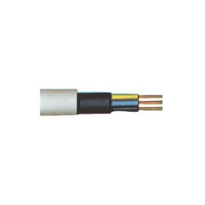Kabelexpress Conductor PVC NYM-J 3x1,5mm² 50m - Cable Kabelexpress Conductor PVC NYM-J 3x1,5mm² 50m - Cable