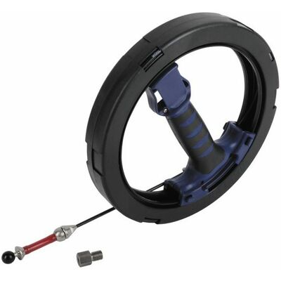 Diff - Mini Avvolgitore Pulizia Camini Diff - Mini Avvolgitore Pulizia Camini