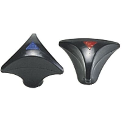 DIFF Manopola Ec + Ef (bustina Da 10) DIFF Manopola Ec + Ef (bustina Da 10)