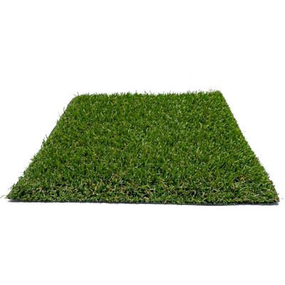 Yourgrass - Cesped Artificial Linda Altura Total 24 Mm. Novedad 2025. ¡¡promoción Rollo De 2x5 M (10 M2) Yourgrass - Cesped Artificial Linda Altura Total 24 Mm. Novedad 2025. ¡¡promoción Rollo De 2x5 M (10 M2)