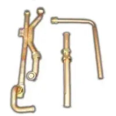 DIFF Tubos De Elementos Calefactores Glm / Vm / 5 / 20 DIFF Tubos De Elementos Calefactores Glm / Vm / 5 / 20