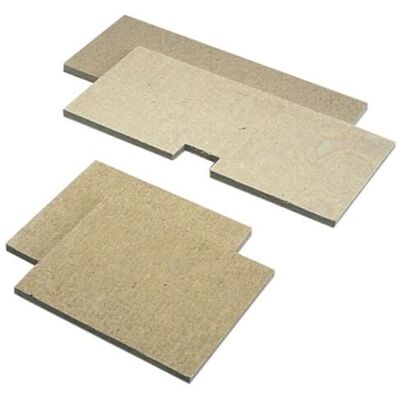 Panel Aislante DIFF para Saunier Duval - 05730100 Panel Aislante DIFF para Saunier Duval - 05730100