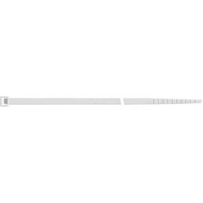 Sapiselco Cables de nylon 780x9mm - Abrazaderas Sapiselco Cables de nylon 780x9mm - Abrazaderas