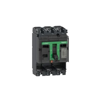 Schneider Electric ComPacT NSX250F 250A 3P Interruptor de protección fija - IEC 60947-2 Schneider Electric ComPacT NSX250F 250A 3P Interruptor de protección fija - IEC 60947-2