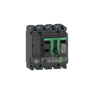 Schneider Electric - NSX250N - 250A - Circuit breaker Schneider Electric - NSX250N - 250A - Circuit breaker
