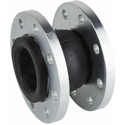 Compensador Con Brida D 65 - Diff Compensador Con Brida D 65 - Diff