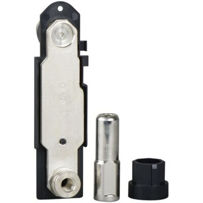 Schneider Electric LV432519 - Conector Eléctrico Industrial - 1 Unidad Schneider Electric LV432519 - Conector Eléctrico Industrial - 1 Unidad