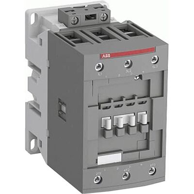 ABB Contactores AF96-30-00-11 - 96A, 3 polos, 24-60V DC/AC, 45 kW ABB Contactores AF96-30-00-11 - 96A, 3 polos, 24-60V DC/AC, 45 kW