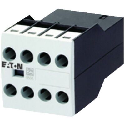 Eaton Contactos Auxiliares 2z 2r 1zw 1ro Dila-xhiv22 Eaton Contactos Auxiliares 2z 2r 1zw 1ro Dila-xhiv22