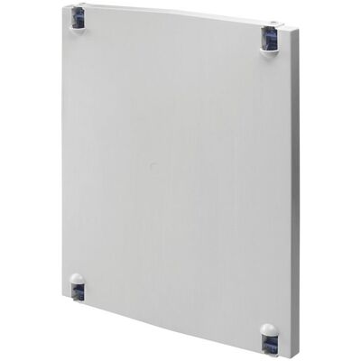 Gewiss - Contrapuerta Con Bisagra Para Paneles 310x425 Gw46414 Gewiss - Contrapuerta Con Bisagra Para Paneles 310x425 Gw46414