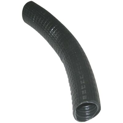 EDM GRUPO Tubo Corrugado PVC - 25m - M-40 - Negro EDM GRUPO Tubo Corrugado PVC - 25m - M-40 - Negro