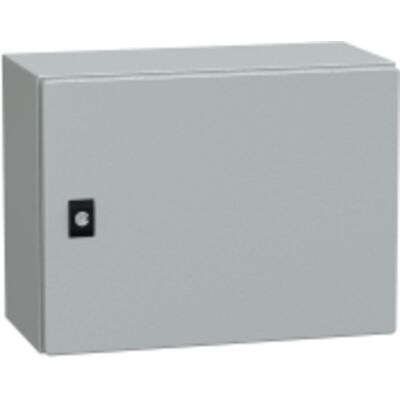 Armario CRN Schneider Electric - Resistente a impactos - 300x400x200mm Armario CRN Schneider Electric - Resistente a impactos - 300x400x200mm