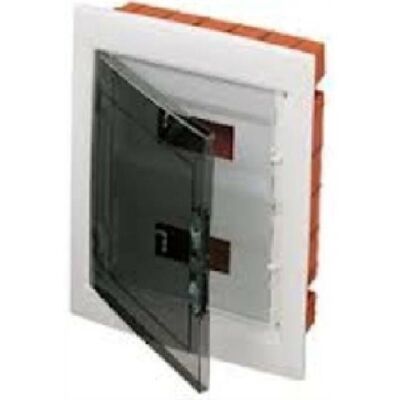 GEWISS Centralino 24 Módulos Ip40 Gw40606 GEWISS Centralino 24 Módulos Ip40 Gw40606