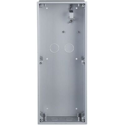 Dahua - Vtm128 - Caja De Empotrar/pared De 3 Módulos Para Vto4202f Dahua - Vtm128 - Caja De Empotrar/pared De 3 Módulos Para Vto4202f