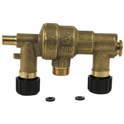 DIFF Disconnettore DIFF Disconnettore