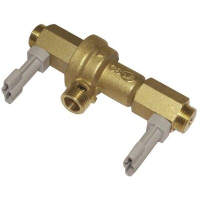 DIFF Disconnettore DIFF Disconnettore