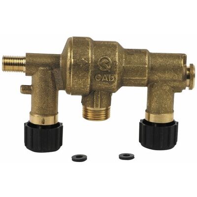 DIFF Disconnettore DIFF Disconnettore