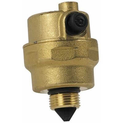 DIFF Degasatore DIFF Degasatore
