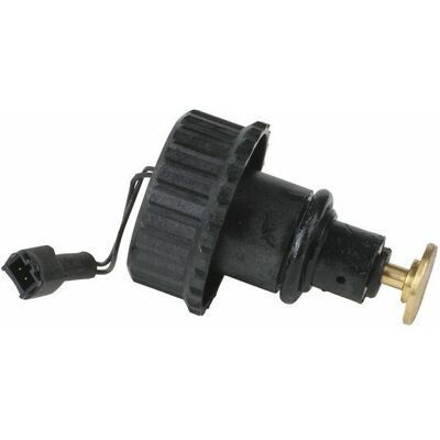 DIFF Flussostato Ammortizzato DIFF Flussostato Ammortizzato