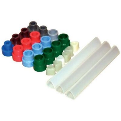 601200 - Conjunto De Acoplamiento Tetra - Diff 601200 - Conjunto De Acoplamiento Tetra - Diff