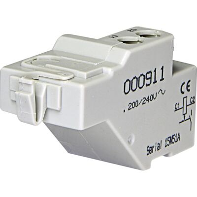 Disparador de crecimiento Eti 200-240V AC - 125-630AF Disparador de crecimiento Eti 200-240V AC - 125-630AF
