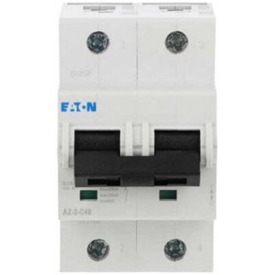 Eaton - 211785 - 40A - 2P - Disyuntor Eaton - 211785 - 40A - 2P - Disyuntor