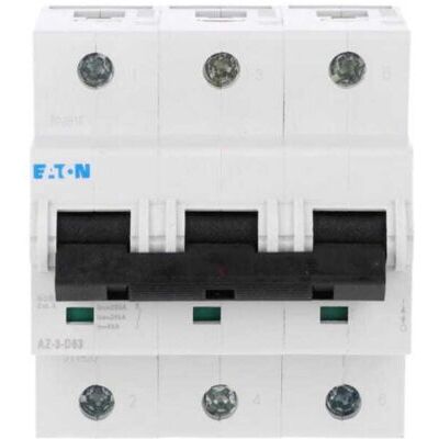 Eaton - LS-Schalter 63A 211820 - Circuit breaker Eaton - LS-Schalter 63A 211820 - Circuit breaker