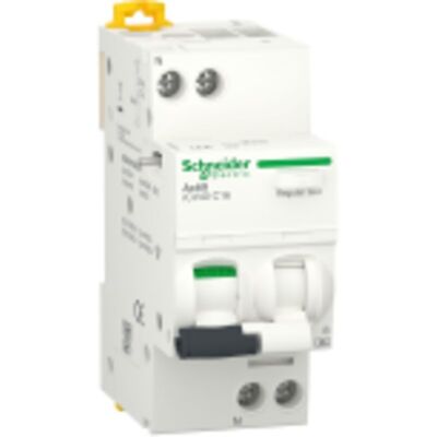 Schneider Electric Acti 9 Icv40 1pn C 20a 30ma Ac - A9de2620 Schneider Electric Acti 9 Icv40 1pn C 20a 30ma Ac - A9de2620