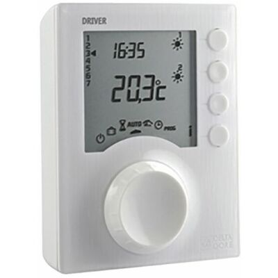 Delta Dore - Driver 620 Delta Dore - Driver 620