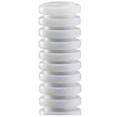 GEWISS Dx16225 Tubo Plegable - Ø 25 Mm Blanco Natural Fk15/25 GEWISS Dx16225 Tubo Plegable - Ø 25 Mm Blanco Natural Fk15/25