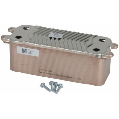 Diff - Scambiatore Secondario 27p Diff - Scambiatore Secondario 27p
